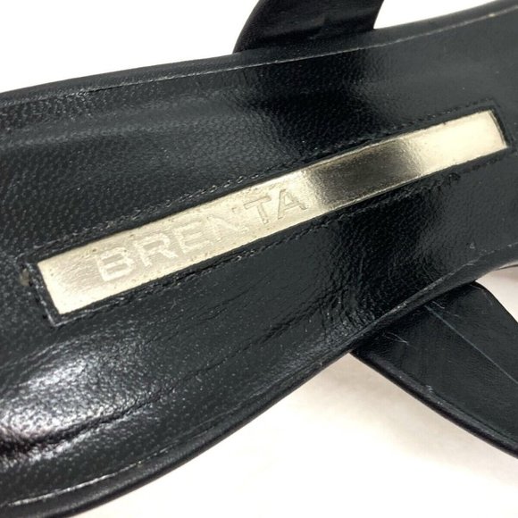 BRENTA Sandals - Picture 7 of 9